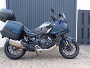 Honda NT1100