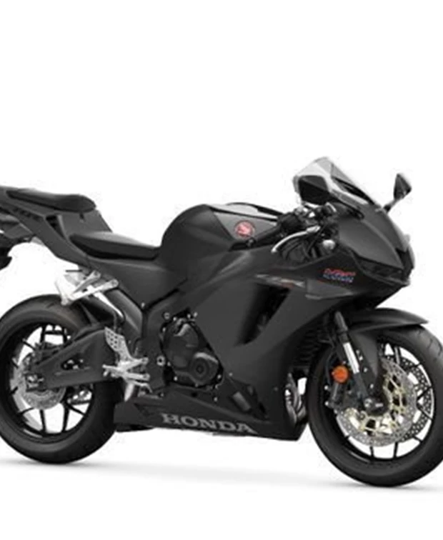 Honda CBR600RR