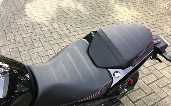 Neufahrzeug Suzuki GSX-8TT - Bild 12