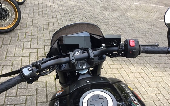 Neufahrzeug Suzuki GSX-8TT - Bild 13