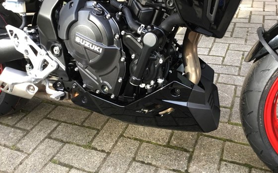 Neufahrzeug Suzuki GSX-8TT - Bild 16