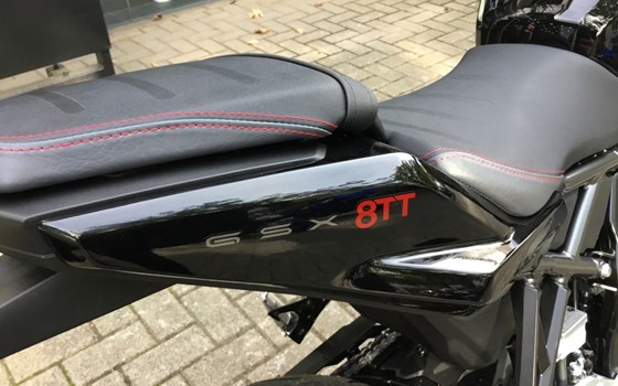 Neufahrzeug Suzuki GSX-8TT - Bild 17