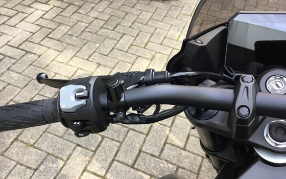 Neufahrzeug Suzuki GSX-8TT - Bild 19