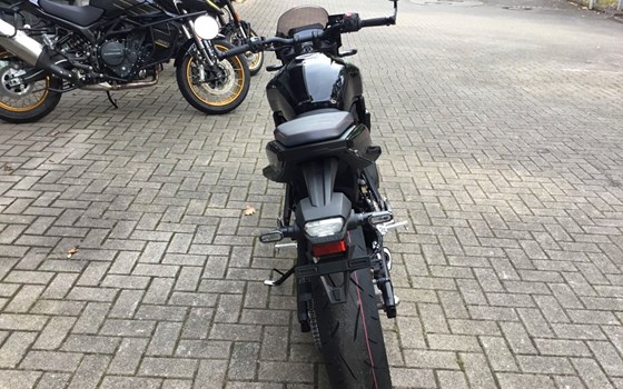 Neufahrzeug Suzuki GSX-8TT - Bild 4