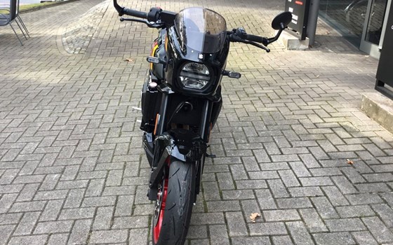 Neufahrzeug Suzuki GSX-8TT - Bild 7