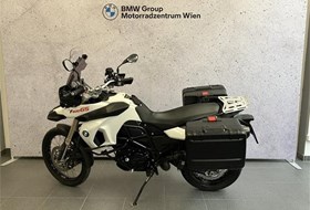 Gebrauchte BMW F 800 GS BMW F 800 GS