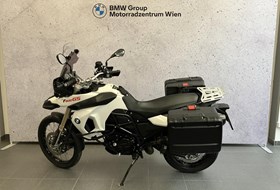BMW F 800 GS