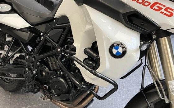 Gebrauchtmotorrad BMW F 800 GS - Bild 11 Gebrauchtmotorrad BMW F 800 GS - Bild 11