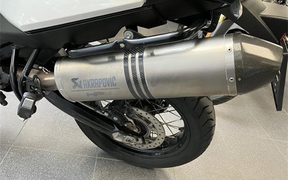 Gebrauchtmotorrad BMW F 800 GS - Bild 12 Gebrauchtmotorrad BMW F 800 GS - Bild 12