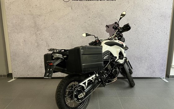 Gebrauchtmotorrad BMW F 800 GS - Bild 6