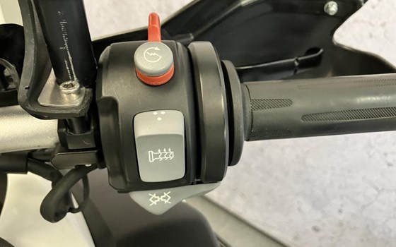 Gebrauchtmotorrad BMW F 800 GS - Bild 7