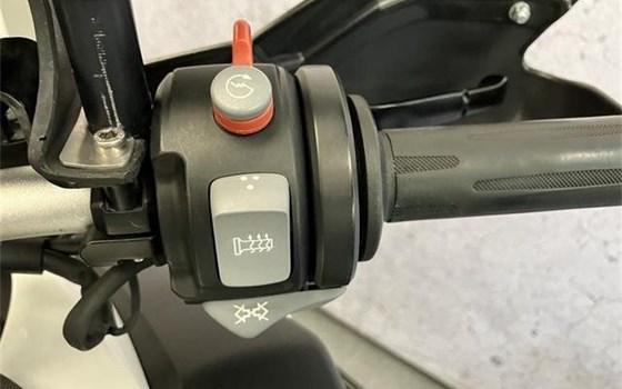 Gebrauchtmotorrad BMW F 800 GS - Bild 8