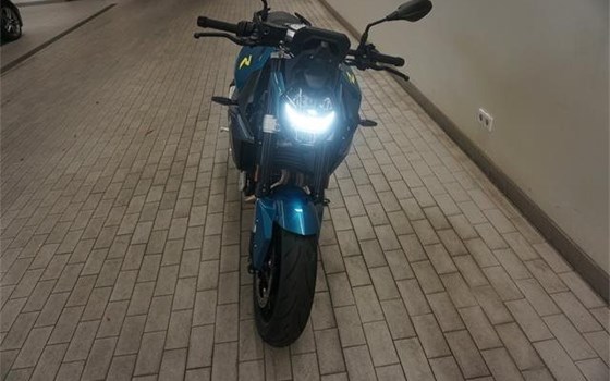 Gebrauchtmotorrad BMW F 900 R - Bild 3