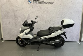 BMW C 400 GT