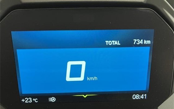 Gebrauchtmotorrad BMW C 400 GT - Bild 7 Gebrauchtmotorrad BMW C 400 GT - Bild 7