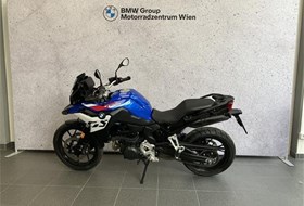 Gebrauchte BMW F 800 GS BMW F 800 GS