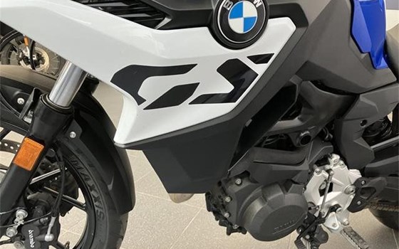 Gebrauchtmotorrad BMW F 800 GS - Bild 10 Gebrauchtmotorrad BMW F 800 GS - Bild 10