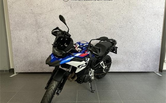 Gebrauchtmotorrad BMW F 800 GS - Bild 2 Gebrauchtmotorrad BMW F 800 GS - Bild 2