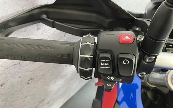 Gebrauchtmotorrad BMW F 800 GS - Bild 9