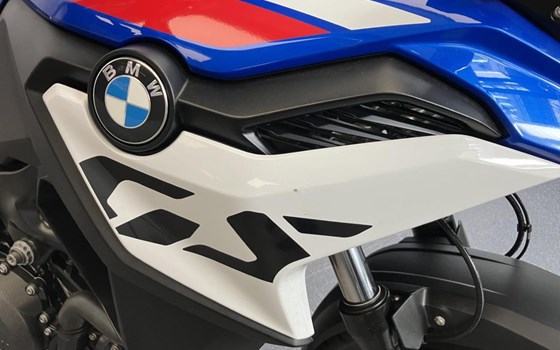 Gebrauchtmotorrad BMW F 800 GS - Bild 9