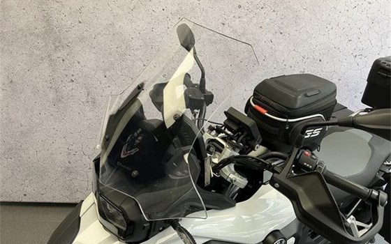 Gebrauchtmotorrad BMW F 750 GS - Bild 10 Gebrauchtmotorrad BMW F 750 GS - Bild 10