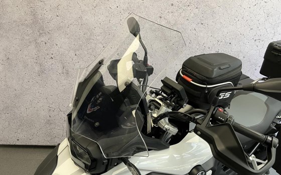 Gebrauchtmotorrad BMW F 750 GS - Bild 10