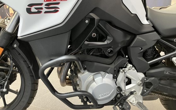 Gebrauchtmotorrad BMW F 750 GS - Bild 11