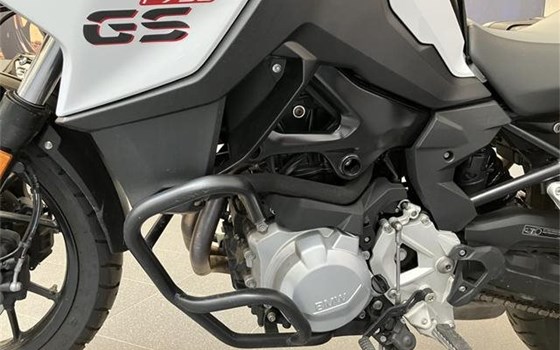 Gebrauchtmotorrad BMW F 750 GS - Bild 11 Gebrauchtmotorrad BMW F 750 GS - Bild 11