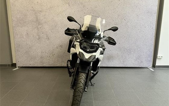 Gebrauchtmotorrad BMW F 750 GS - Bild 3 Gebrauchtmotorrad BMW F 750 GS - Bild 3