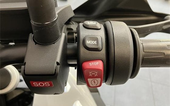 Gebrauchtmotorrad BMW F 750 GS - Bild 8