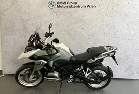 Gebrauchte BMW R 1200 GS BMW R 1200 GS