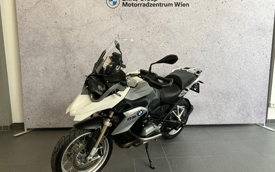 Gebrauchtmotorrad BMW R 1200 GS - Bild 2