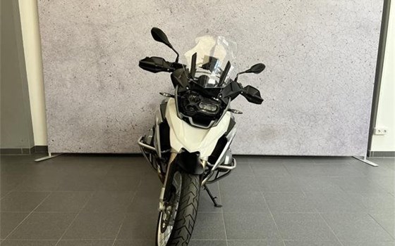 Gebrauchtmotorrad BMW R 1200 GS - Bild 3 Gebrauchtmotorrad BMW R 1200 GS - Bild 3