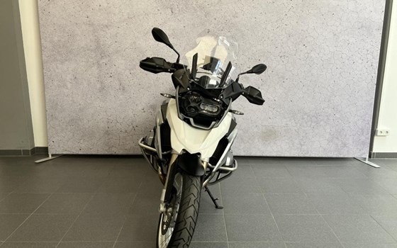 Gebrauchtmotorrad BMW R 1200 GS - Bild 3