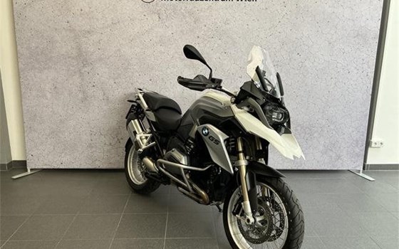 Gebrauchtmotorrad BMW R 1200 GS - Bild 4 Gebrauchtmotorrad BMW R 1200 GS - Bild 4