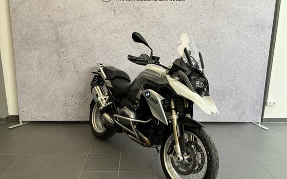 Gebrauchtmotorrad BMW R 1200 GS - Bild 4