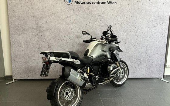 Gebrauchtmotorrad BMW R 1200 GS - Bild 6