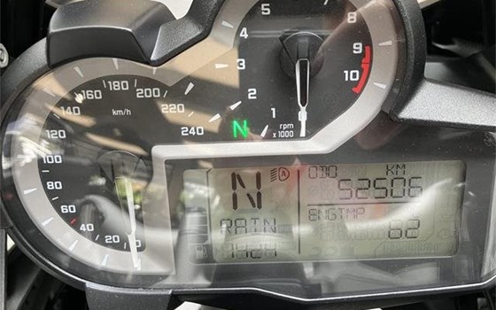 Gebrauchtmotorrad BMW R 1200 GS - Bild 7 Gebrauchtmotorrad BMW R 1200 GS - Bild 7