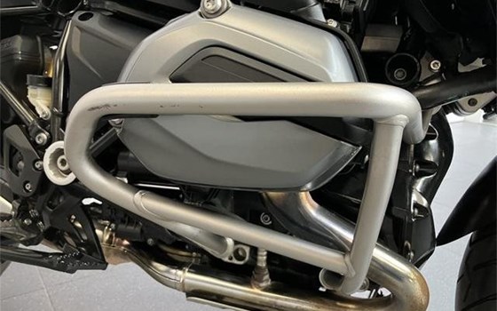 Gebrauchtmotorrad BMW R 1200 GS - Bild 8