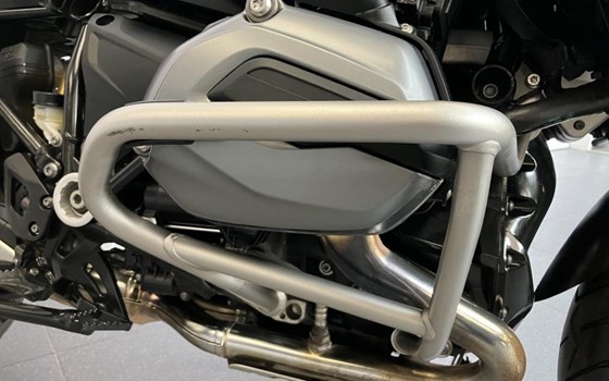 Gebrauchtmotorrad BMW R 1200 GS - Bild 8