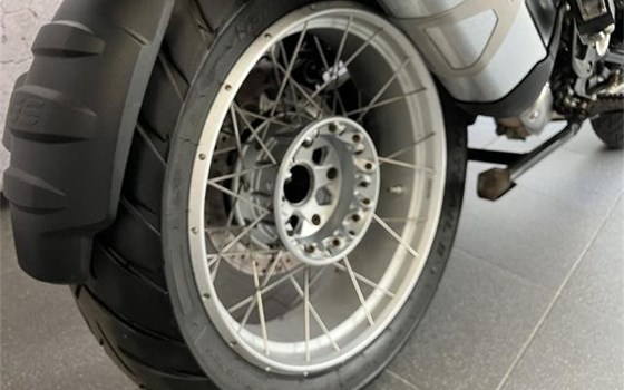 Gebrauchtmotorrad BMW R 1200 GS - Bild 9