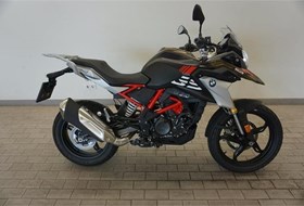 BMW G 310 GS