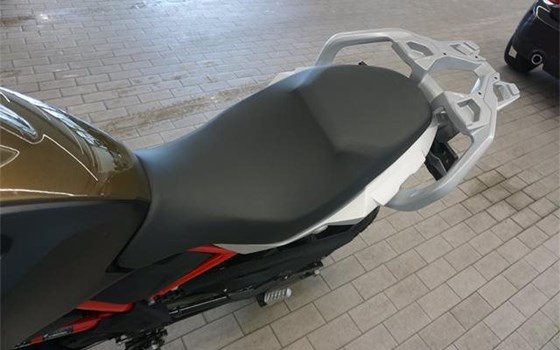 Gebrauchtmotorrad BMW G 310 GS - Bild 4 Gebrauchtmotorrad BMW G 310 GS - Bild 4