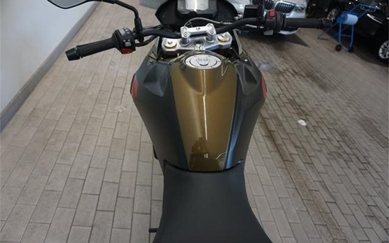 Gebrauchtmotorrad BMW G 310 GS - Bild 5 Gebrauchtmotorrad BMW G 310 GS - Bild 5