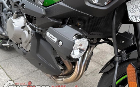 Gebrauchtmotorrad Kawasaki Versys 1000 S - Bild 12 Gebrauchtmotorrad Kawasaki Versys 1000 S - Bild 12