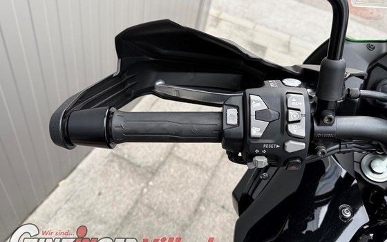 Gebrauchtmotorrad Kawasaki Versys 1000 S - Bild 13 Gebrauchtmotorrad Kawasaki Versys 1000 S - Bild 13