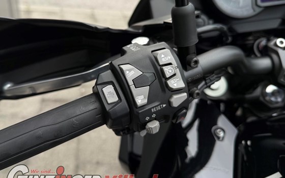 Gebrauchtmotorrad Kawasaki Versys 1000 S - Bild 18 Gebrauchtmotorrad Kawasaki Versys 1000 S - Bild 18