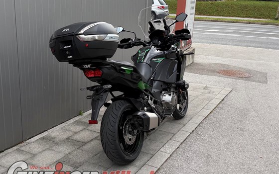 Gebrauchtmotorrad Kawasaki Versys 1000 S - Bild 5 Gebrauchtmotorrad Kawasaki Versys 1000 S - Bild 5