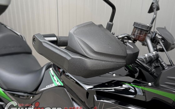 Gebrauchtmotorrad Kawasaki Versys 1000 S - Bild 10 Gebrauchtmotorrad Kawasaki Versys 1000 S - Bild 10