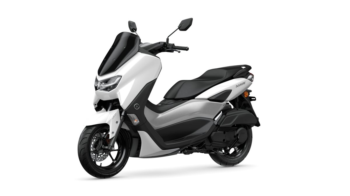 Yamaha NMAX 125 